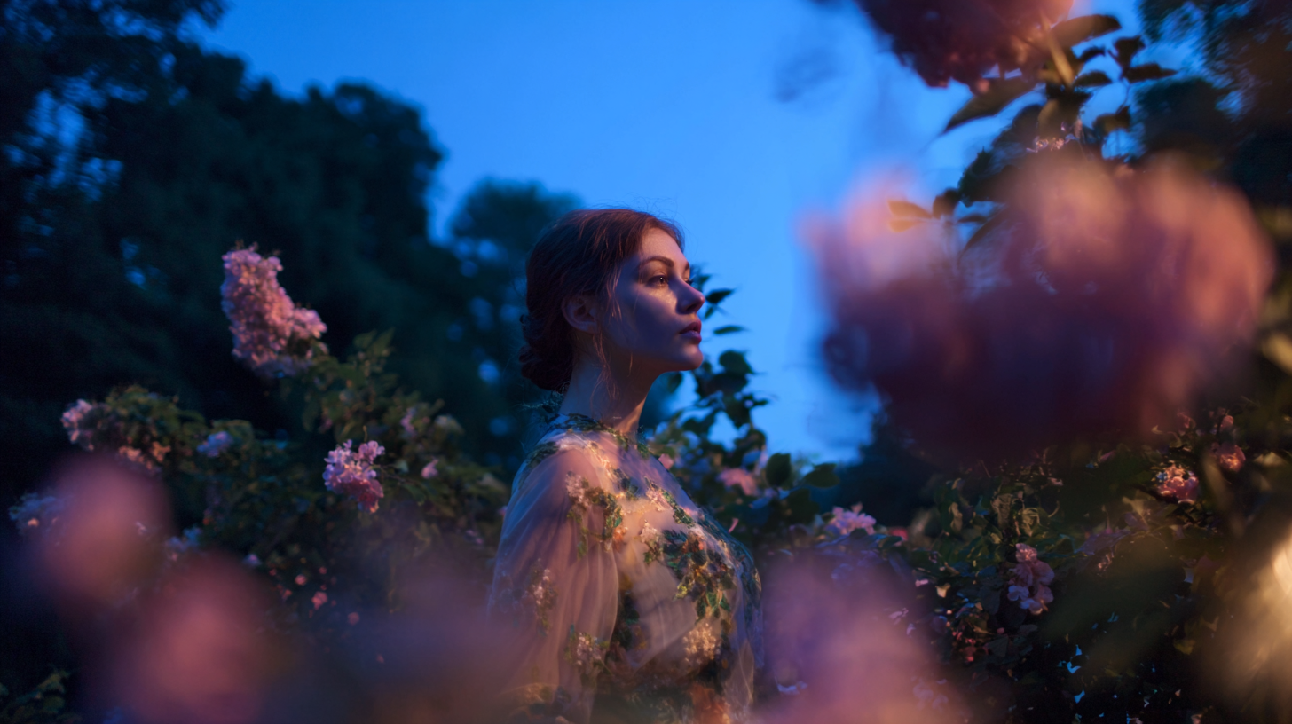 Comparison of creative tools and outputs