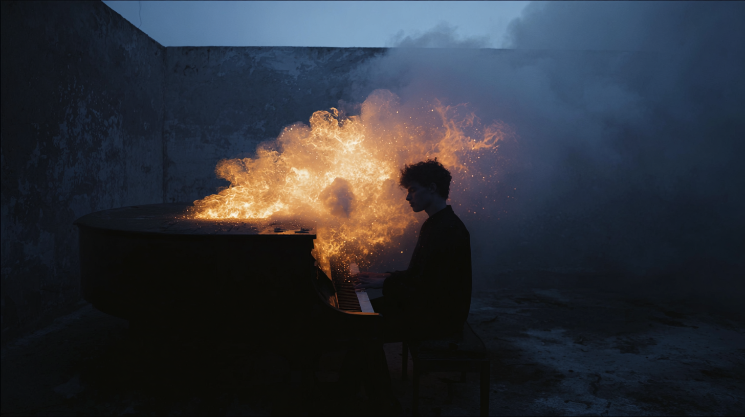 Creators & Filmmakers